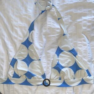 Swim Systems Bikini Top